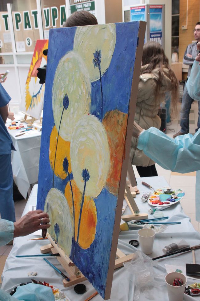 звезды помогают детям с пороком сердца