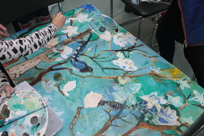 звезды помогают детям с пороком сердца