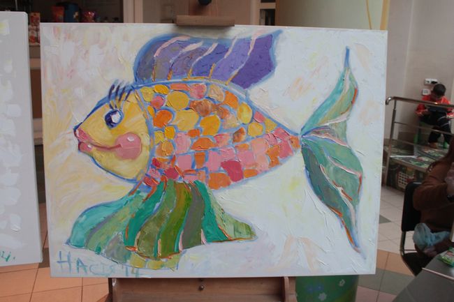 звезды помогают детям с пороком сердца