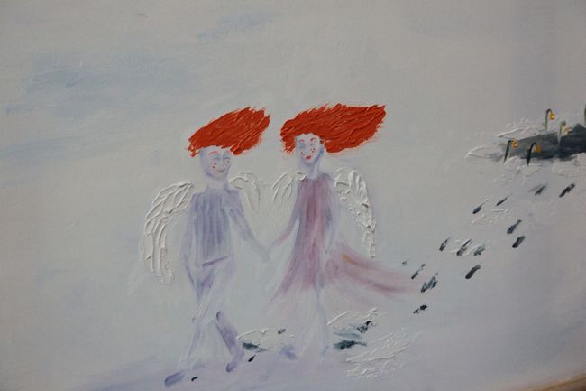 звезды помогают детям с пороком сердца