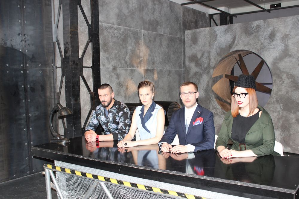 Супермодель по-украински