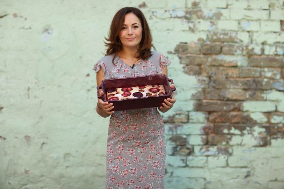 Даша Малахова