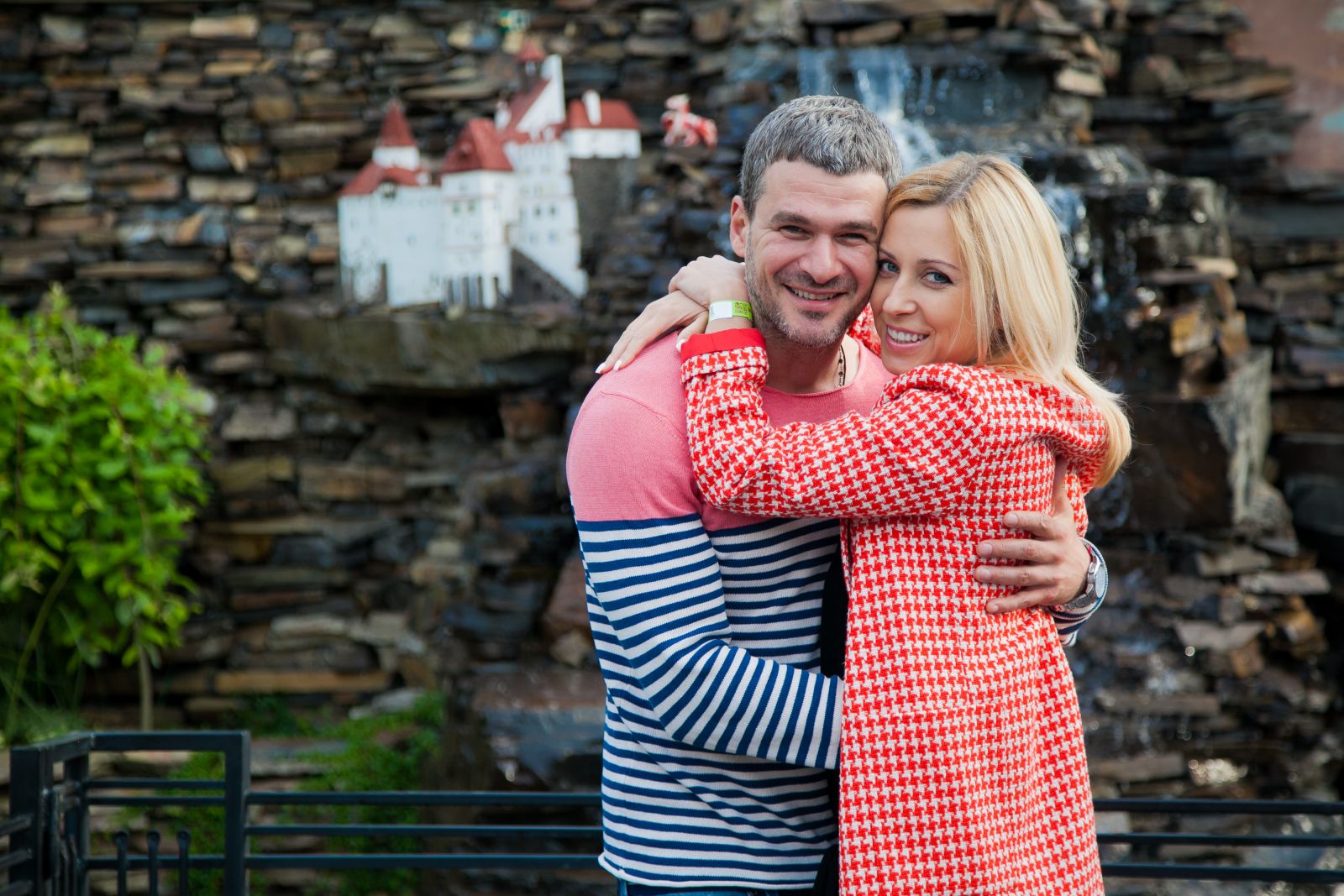 Следите за нашими новостями в соцсетях: Viva! в Facebook и ВКонтакте