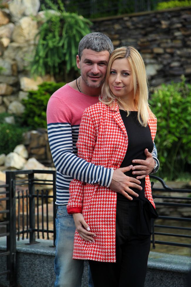 Украинские звезды открыли во Львове пляжный сезон