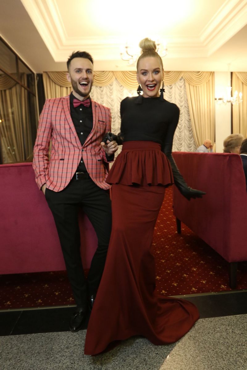 "Viva! Самые красивые-2017": как это было - Фото №76