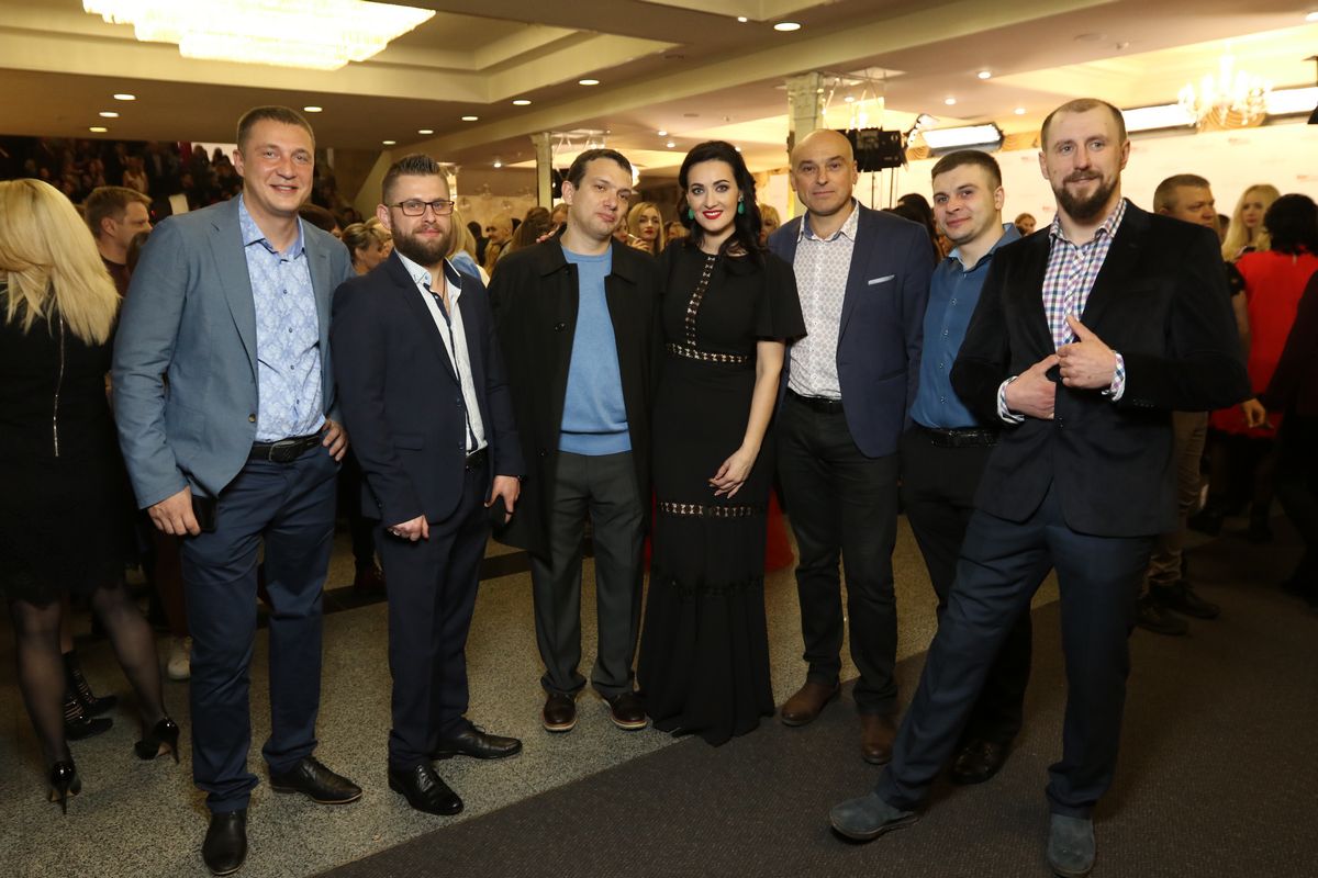 "Viva! Самые красивые-2017": как это было - Фото №52