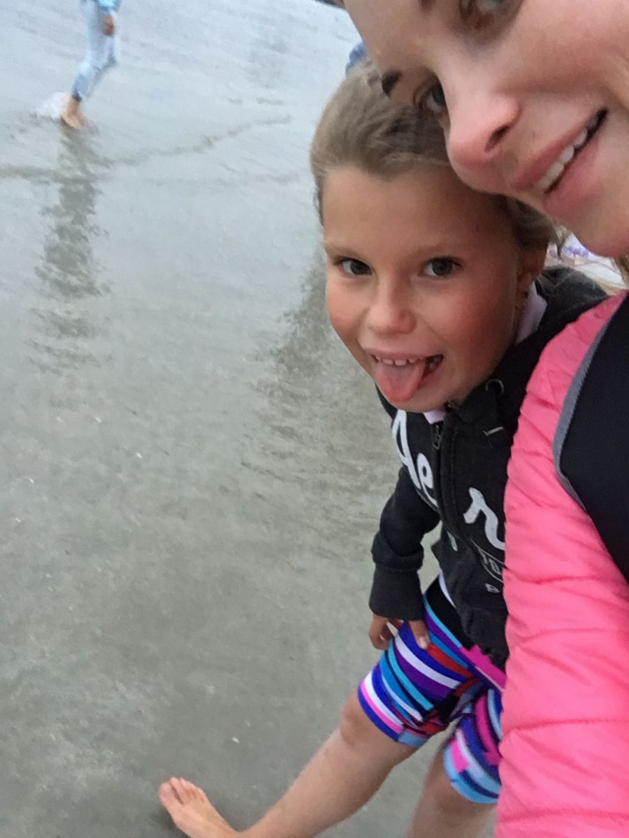 Отдых по-французски: Лидия Таран провела идеальный отпуск в Бретани