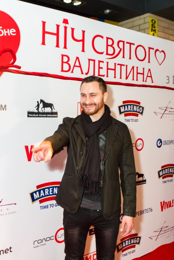 Олег Собчук