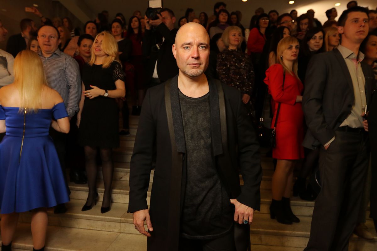 Раду Поклитару