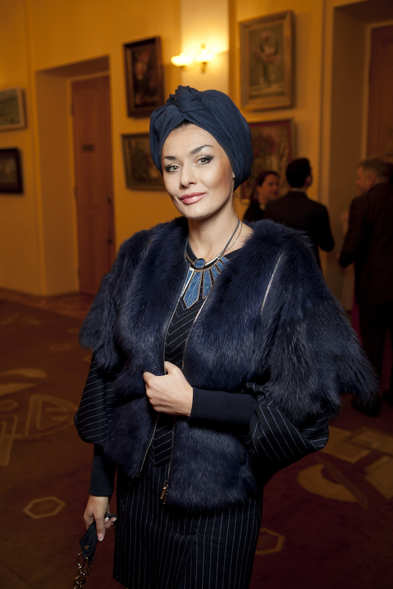 Диана Дорожкина