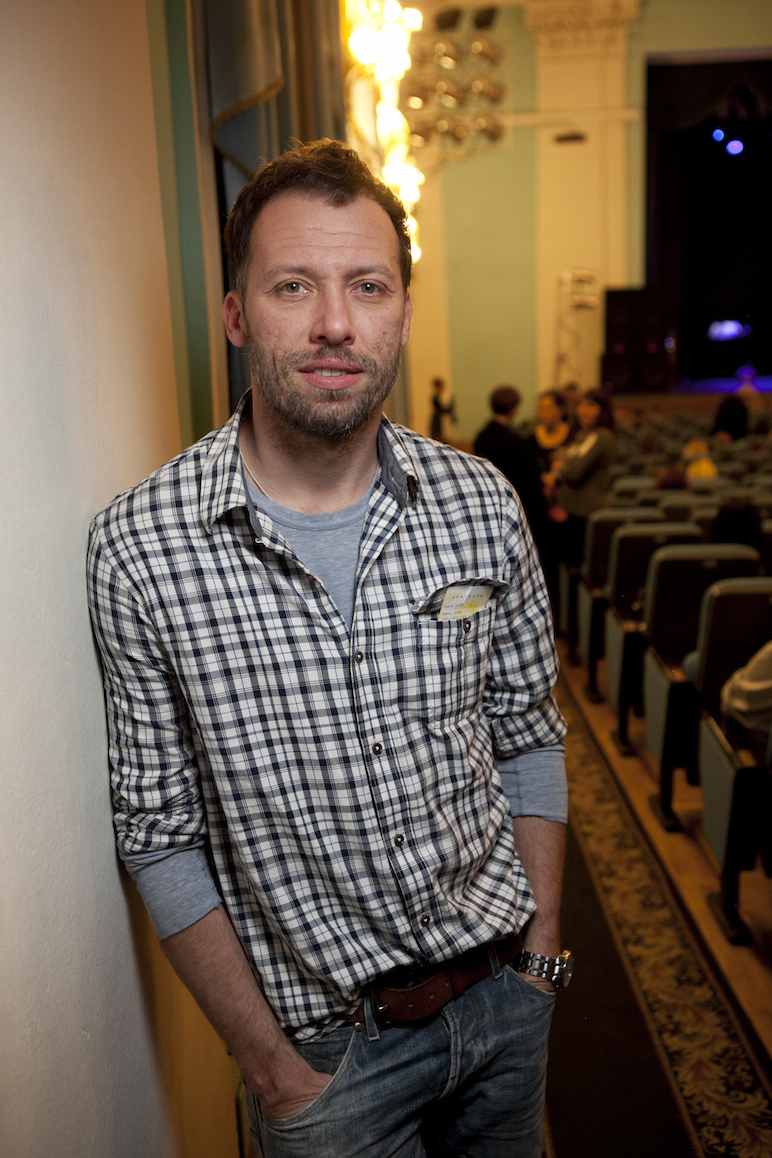 Константин Томильченко