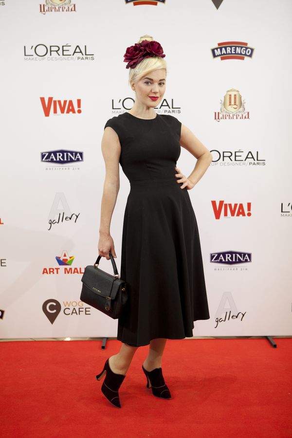 Елена Филонова