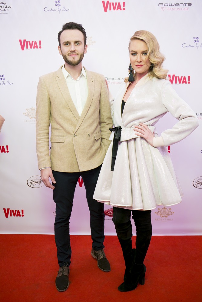 Сказка ожила: в Киеве прошел грандиозный 