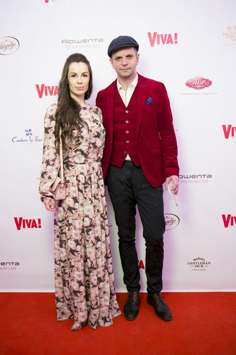 Сказка ожила: в Киеве прошел грандиозный 