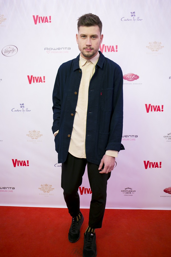 Сказка ожила: в Киеве прошел грандиозный 