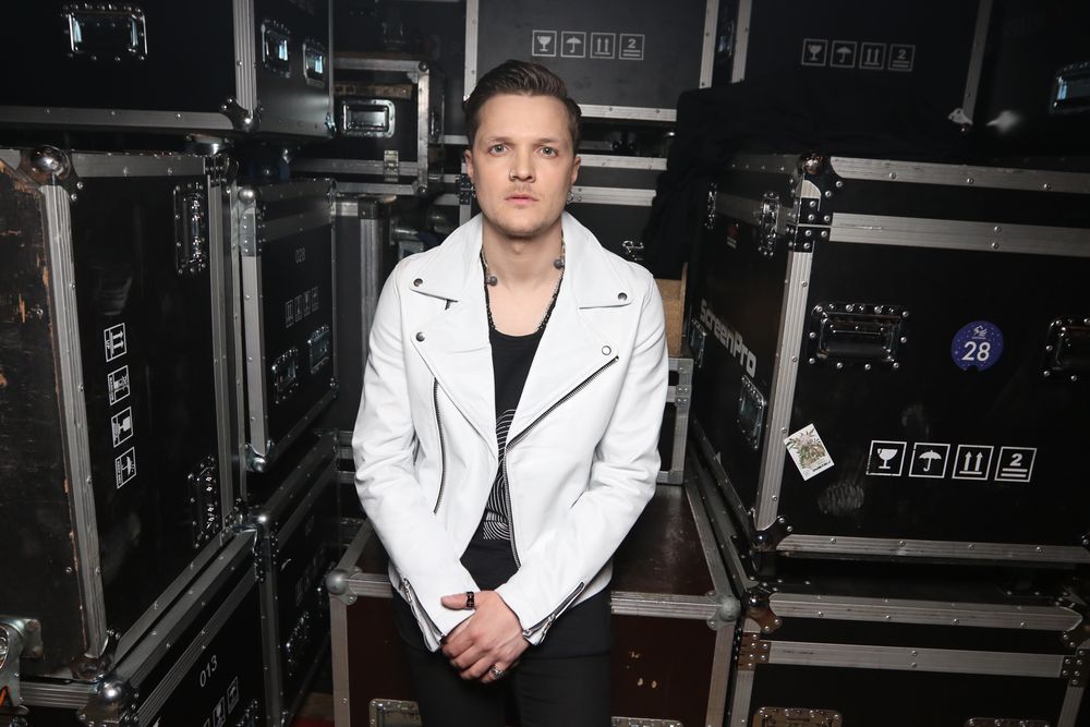 Солист О.Torvald об участнице Евровидения-2017 от России: &quot;Юля - информационный солдат&quot;