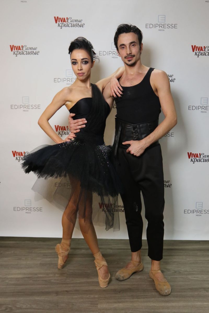 Цитрусовая диета примы-балерины Екатерины Кухар