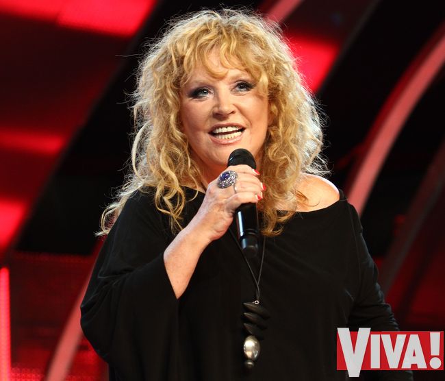 Алла Пугачева Новая волна 2014