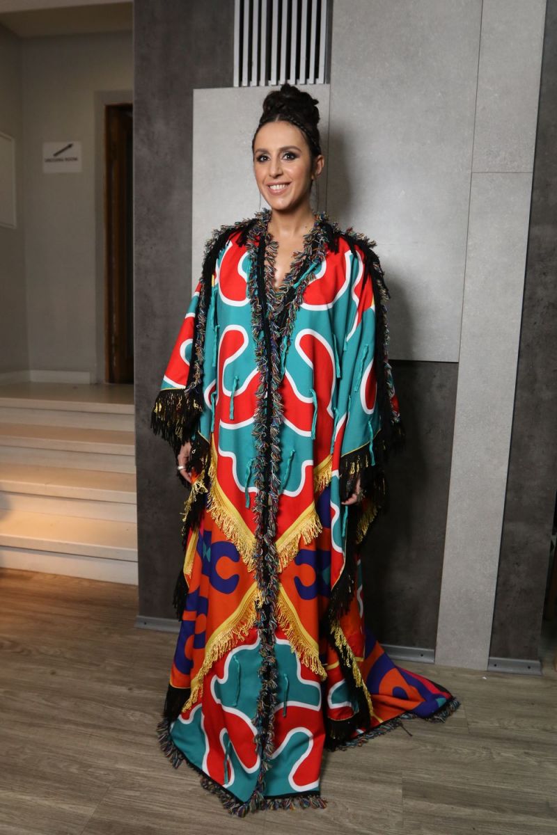 "Viva! Самые красивые-2017": звезды, которые удивили поклонников своими нарядами на церемонии (Фото)