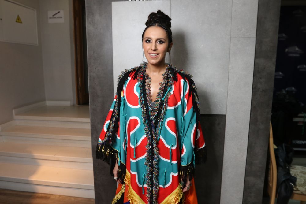 "Viva! Самые красивые-2017": звезды, которые удивили поклонников своими нарядами на церемонии (Фото)