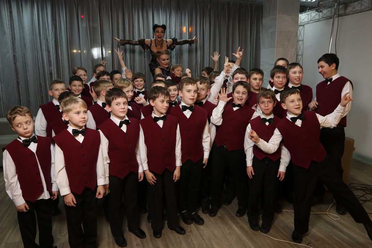 "Viva! Самые красивые-2017": как это было - Фото №87