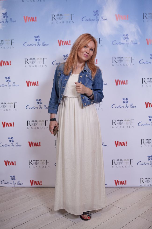 Monatik, Злата Огневич, Real O и другие звезды на открытии летней террасы ресторана Sanpaolo