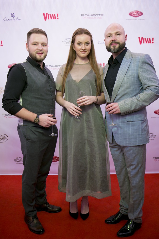 Сказка ожила: в Киеве прошел грандиозный 