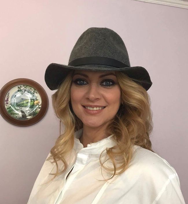 Лучшие образы Татьяны Литвиновой на шоу "МастерШеф Дети-2"