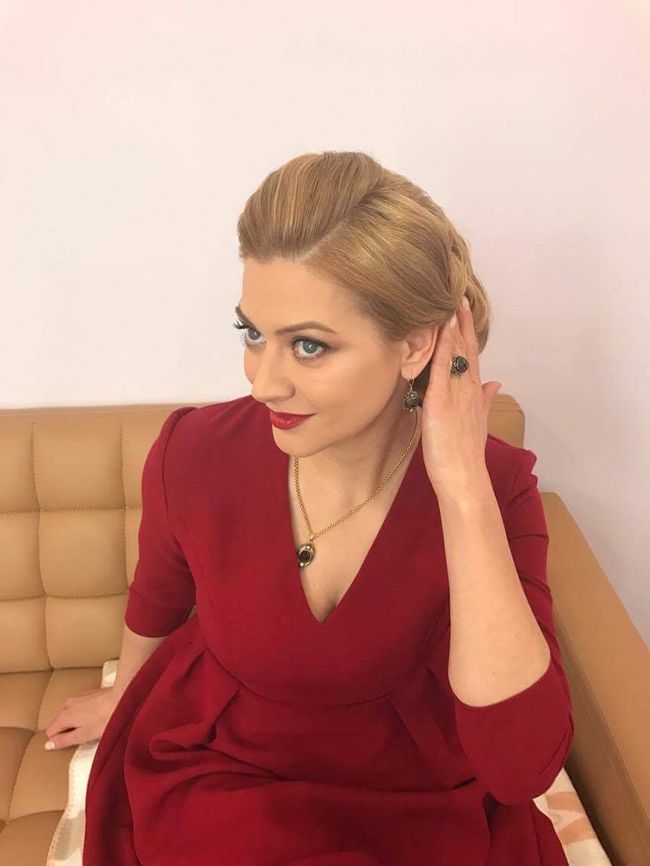 Лучшие образы Татьяны Литвиновой на шоу "МастерШеф Дети-2"