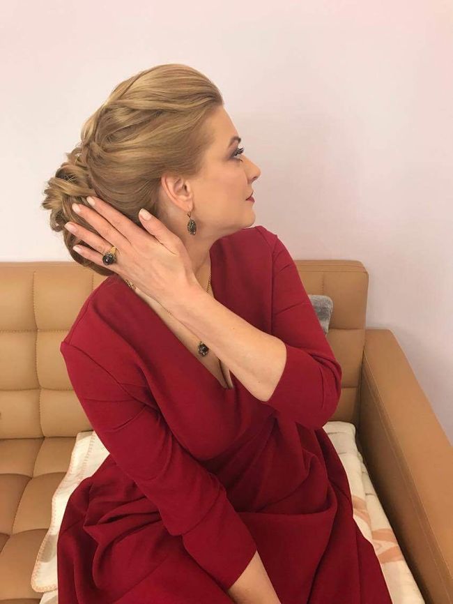 Татьяна Литвинова