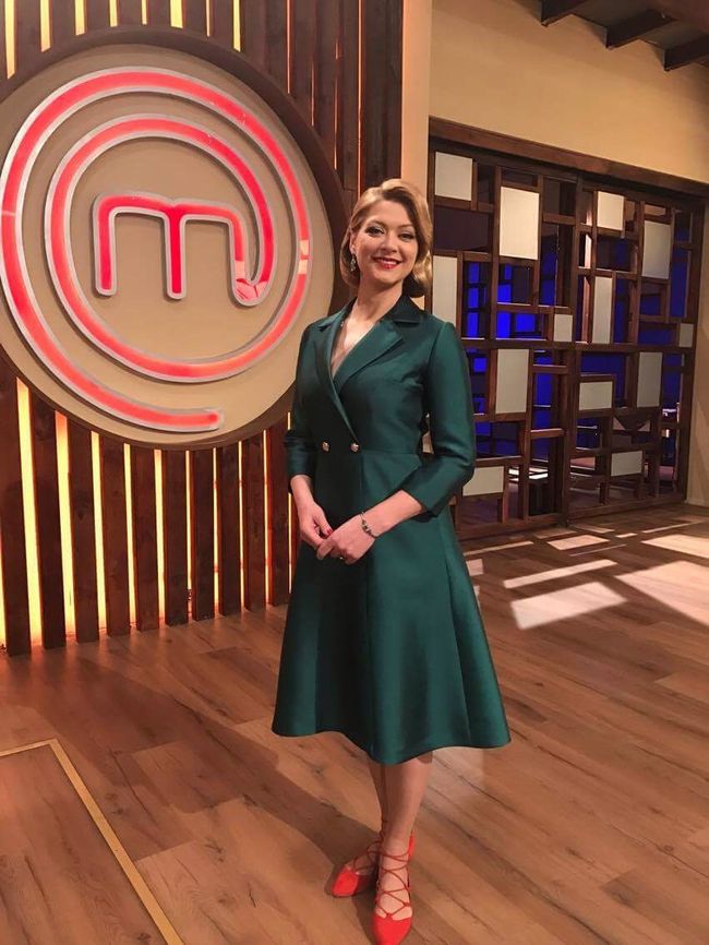 Татьяна Литвинова