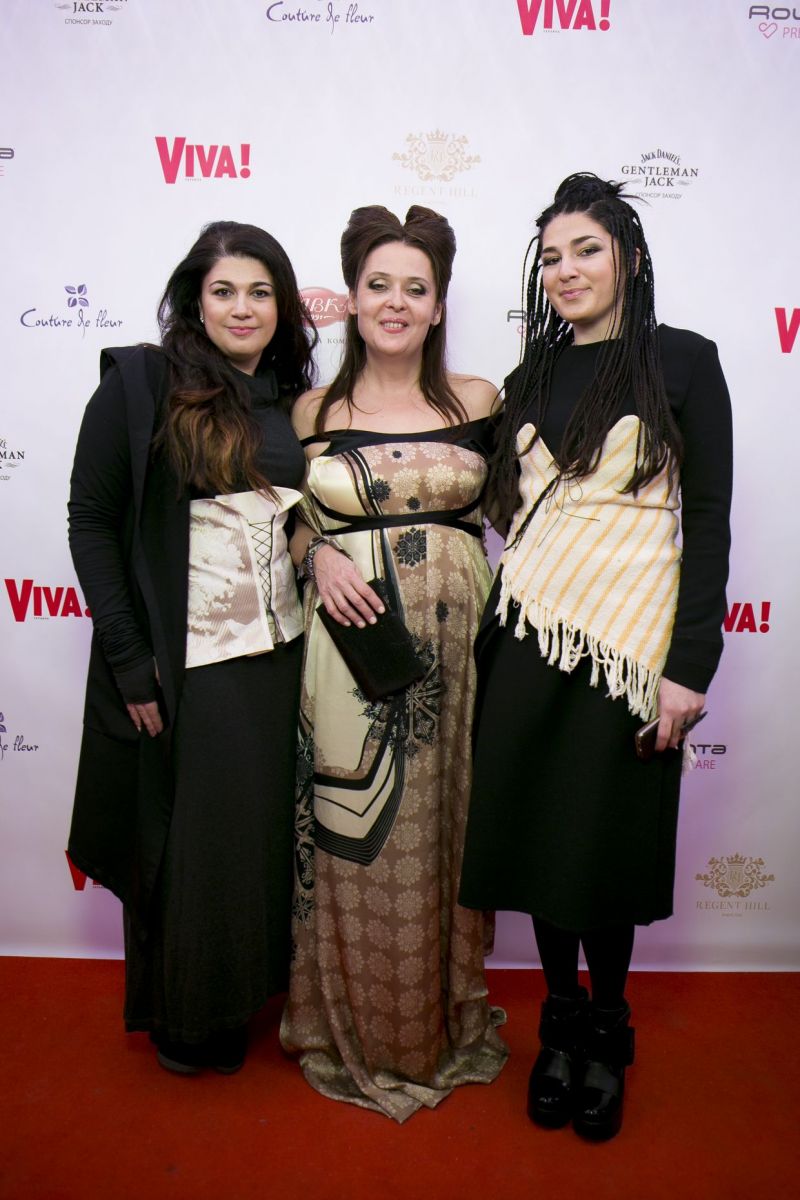 Сказка ожила: в Киеве прошел грандиозный 