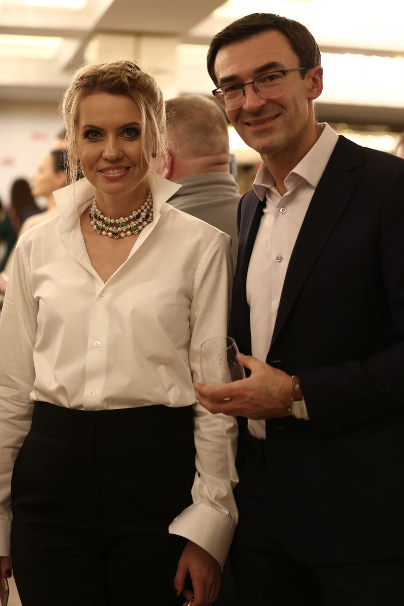 Сказка ожила: в Киеве прошел грандиозный 