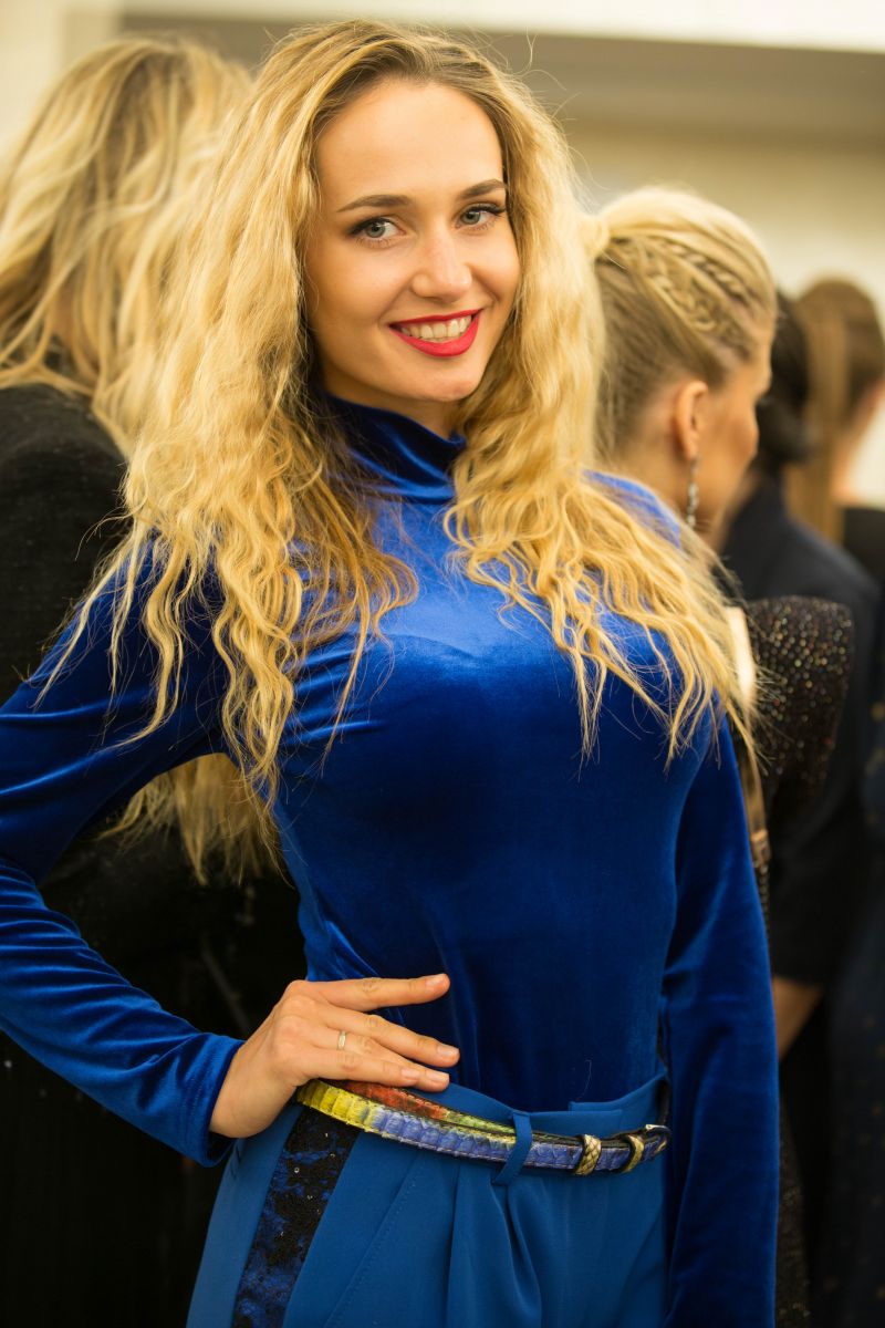 Сказка ожила: в Киеве прошел грандиозный 