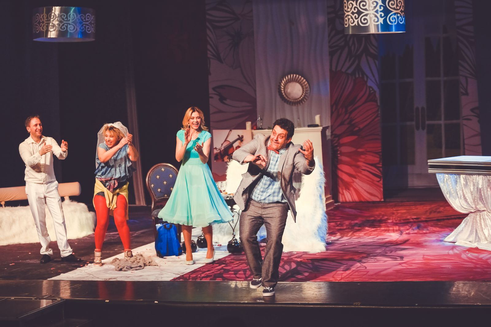 Елена Воробей