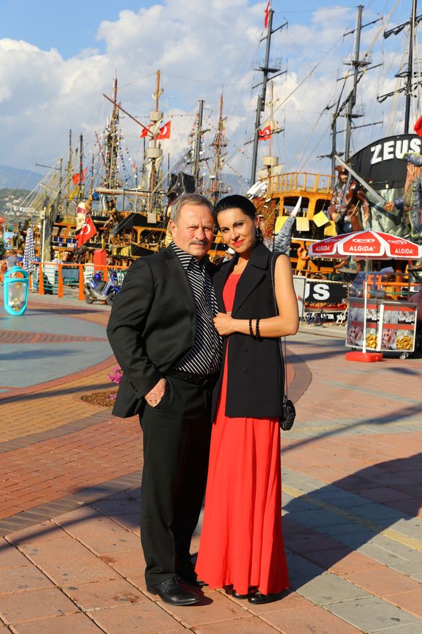 В Турции прошел Первый Международный кинофестиваль &laquo;Алания&raquo;