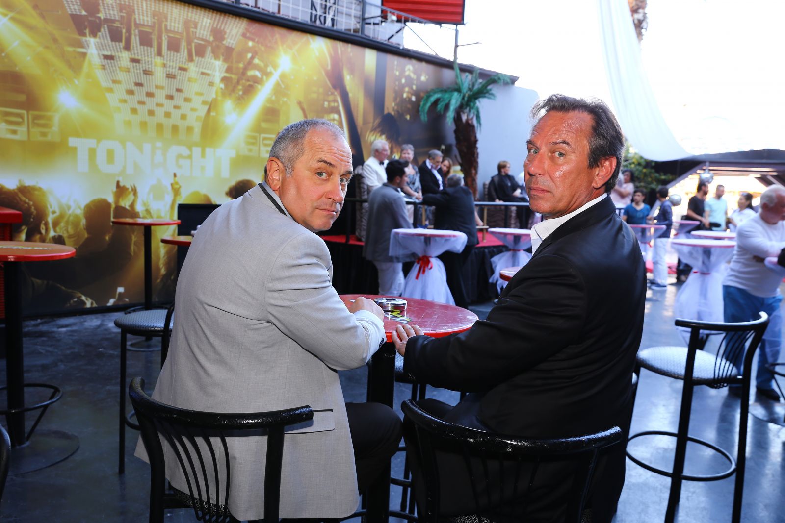 В Турции прошел Первый Международный кинофестиваль &laquo;Алания&raquo;