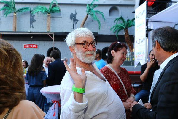 В Турции прошел Первый Международный кинофестиваль &laquo;Алания&raquo;