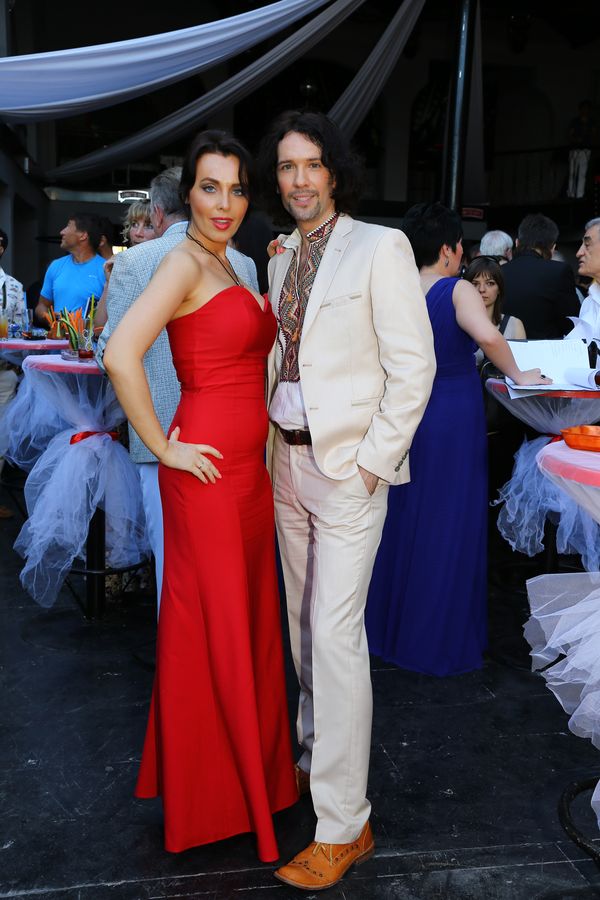 В Турции прошел Первый Международный кинофестиваль &laquo;Алания&raquo;