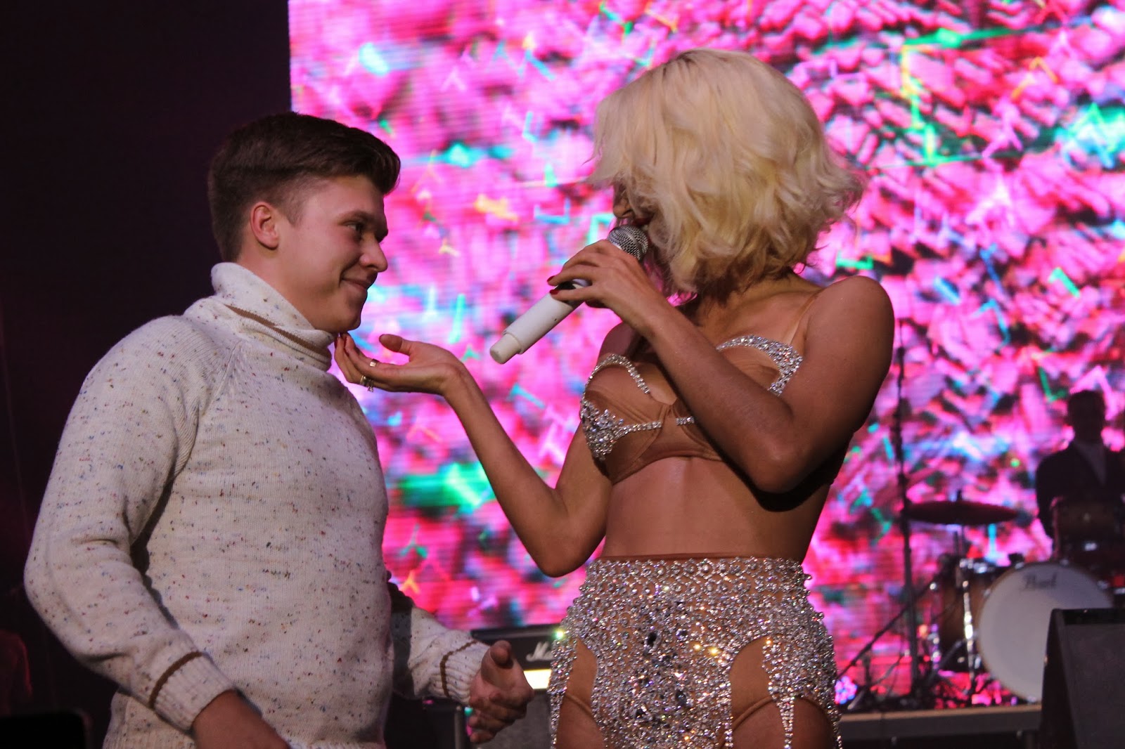 Светлана Лобода фото