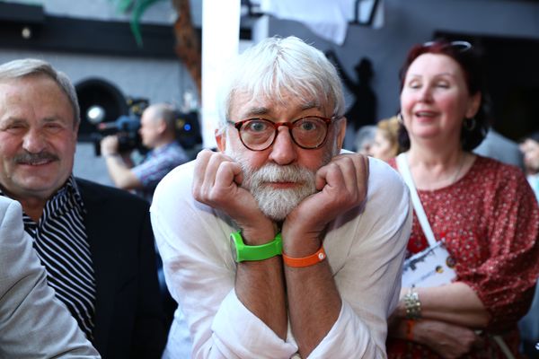 В Турции прошел Первый Международный кинофестиваль &laquo;Алания&raquo;