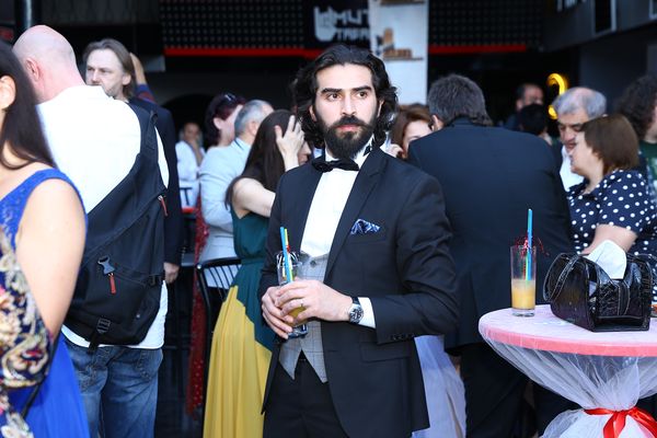 В Турции прошел Первый Международный кинофестиваль &laquo;Алания&raquo;