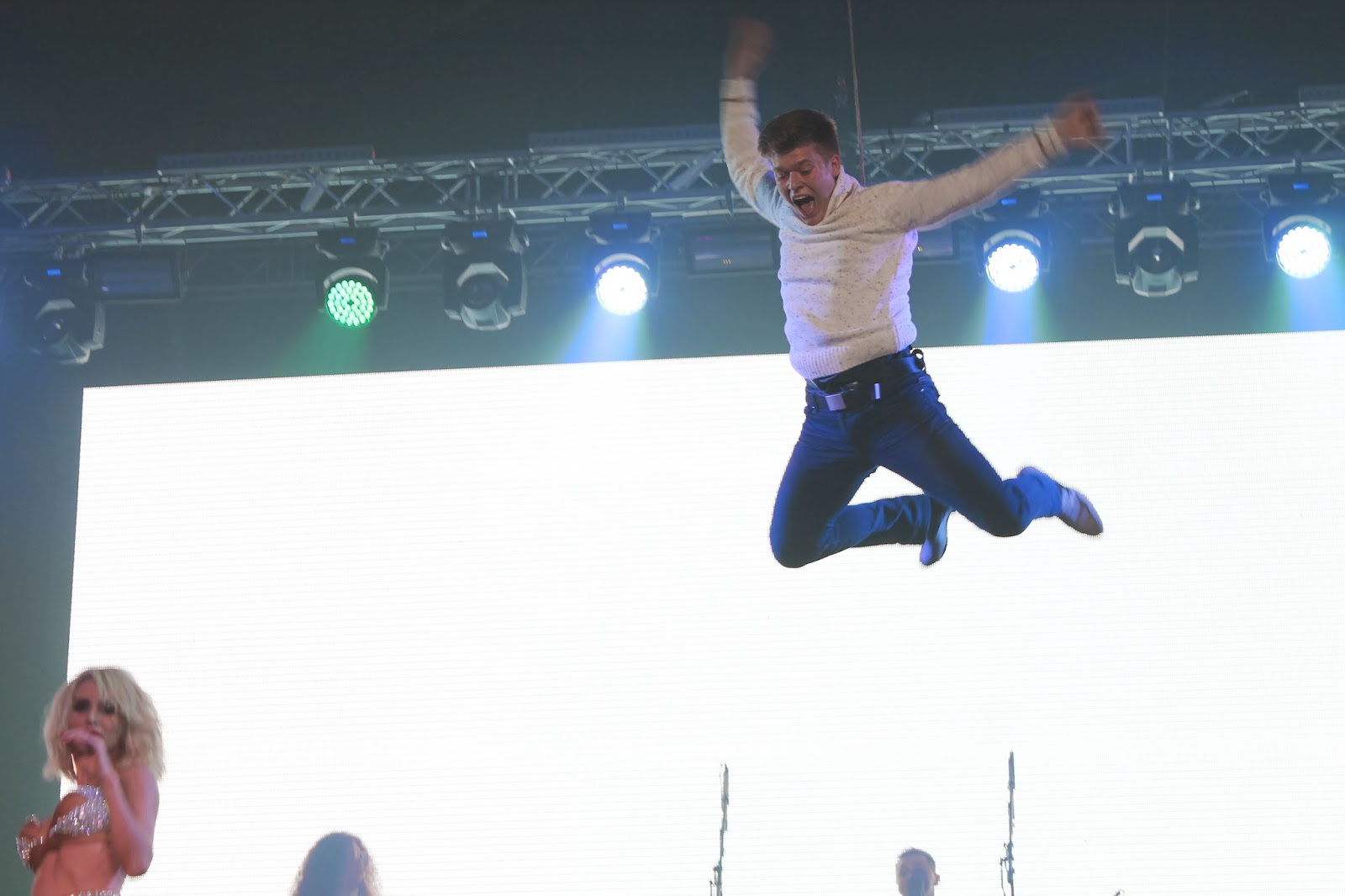 Светлана Лобода фото