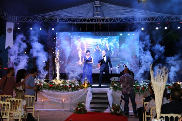 В Турции прошел Первый Международный кинофестиваль &laquo;Алания&raquo;