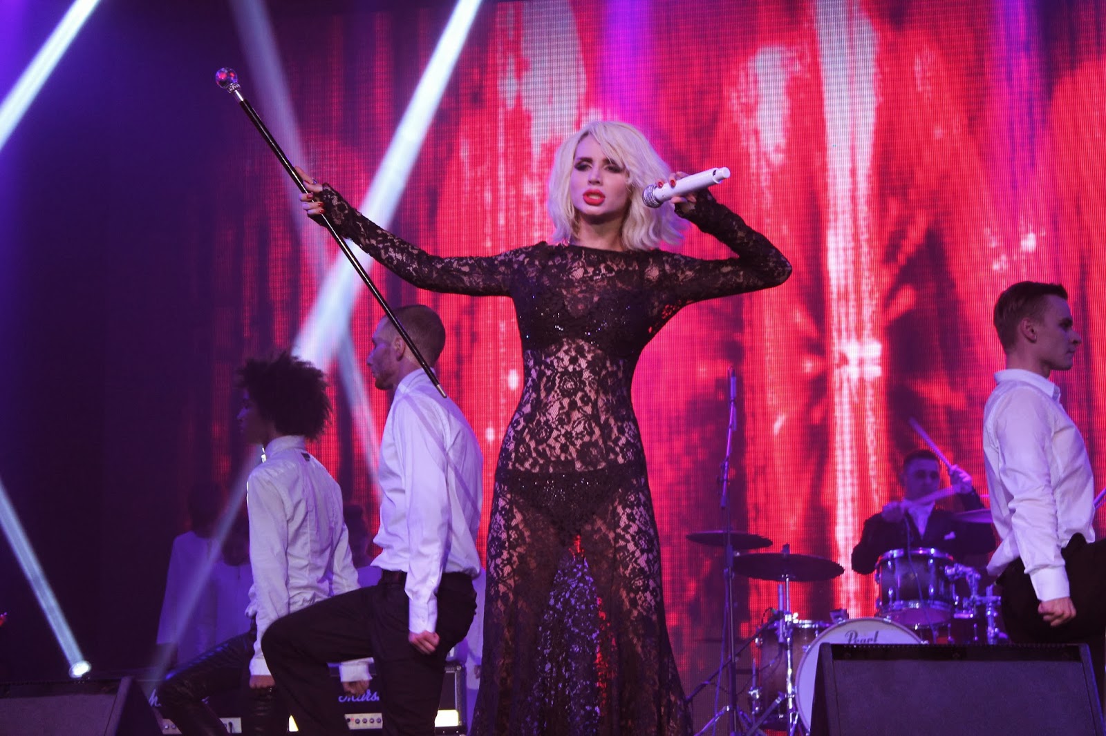 Светлана Лобода фото