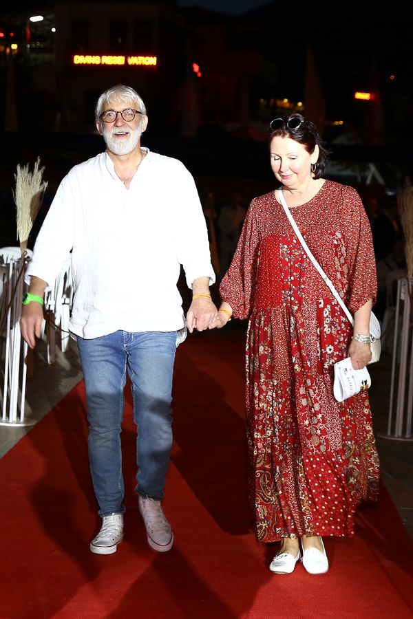 В Турции прошел Первый Международный кинофестиваль &laquo;Алания&raquo;