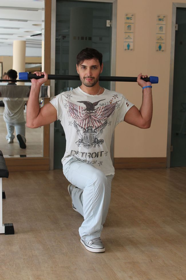 Виталий Козловский