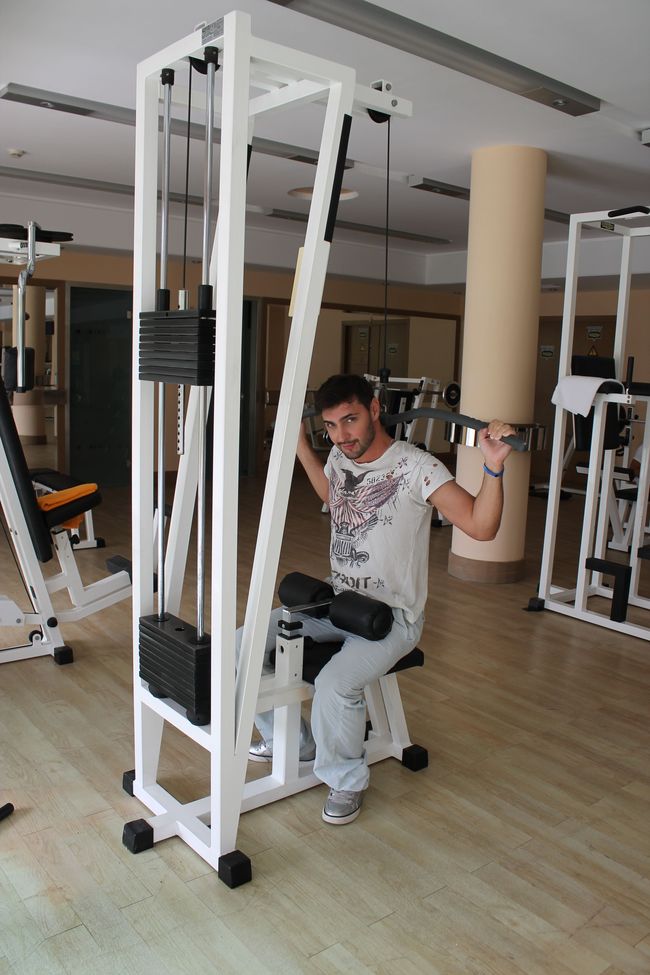 Виталий Козловский