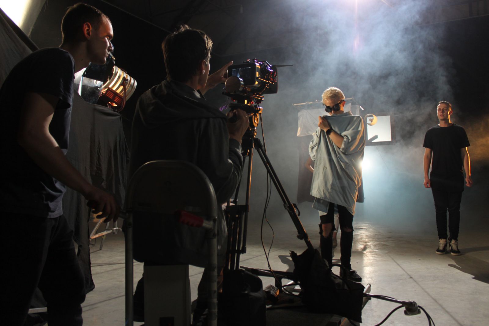 Победитель шоу Х фактор 6 