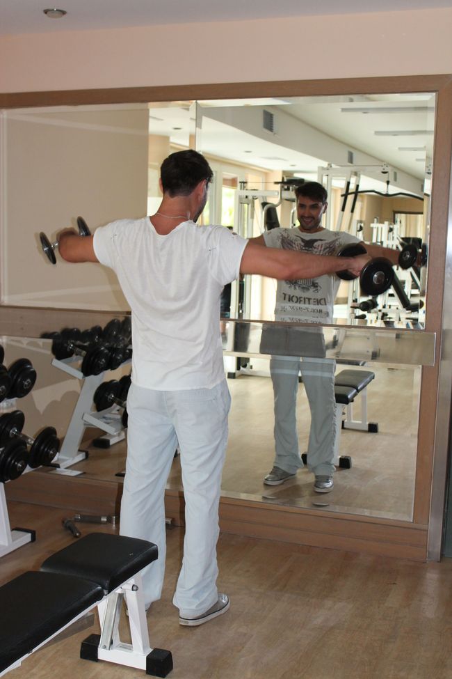 Виталий Козловский